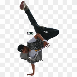 1012 X 1695 3 - Break Dancing Pose Reference Clipart