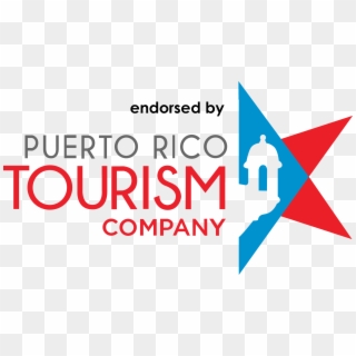 Logo Turismo Ing Endoso - Logos De Puerto Rico Png Clipart