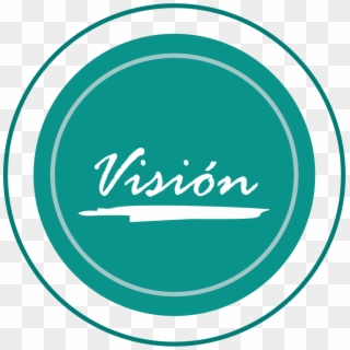 Vision - Circle Clipart