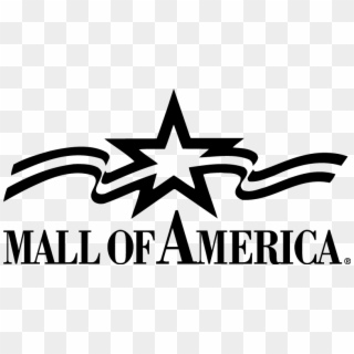 The Branding Source - Mall Of The Americas Logo Clipart