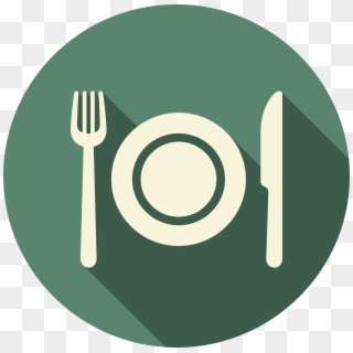 Open Source Lunch - Free Lunch Icon Png Clipart