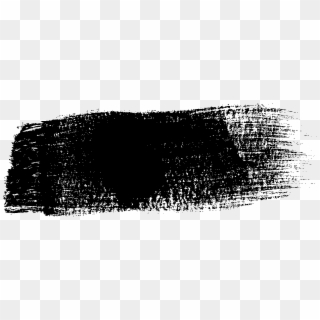 Dry Brush Stroke Png Transparent Onlygfx - Brush Stroke Texture Png Clipart