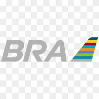 Bra Braathens Regional Airlines Logo - Braathens Regional Airlines Logo Clipart