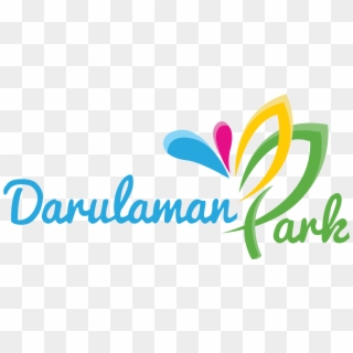 Darulaman-park - Graphic Design Clipart