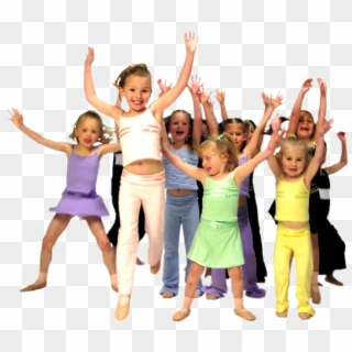 Girl Clipart