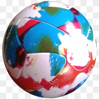 Balón Destellos - Earth Clipart