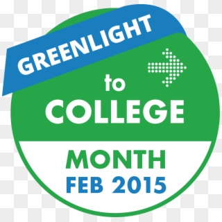 Greenlight To College Month Tracking Reports For Counselors - Beenos Inc. Clipart
