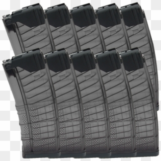 Picture Of Lancer L5awm - 5 Pack Lancer Mags Clipart