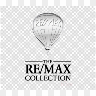 Remax Collection Clipart Hot Air Balloon Logo Re/max, - War Thunder Tank Decal - Png Download