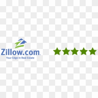 2300 X 491 11 - Zillow Review Png Clipart