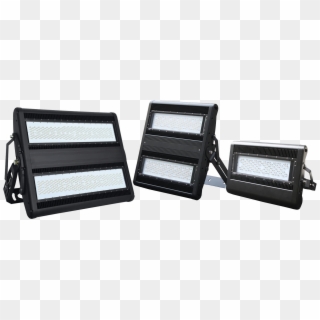 High Power Led Flood Lights Are Available From 60w - Eye Shadow Clipart
