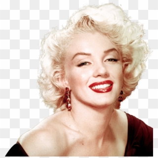 Marilyn Monroe Png Image - Marilyn Monroe Png Clipart