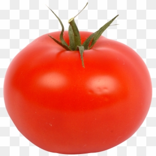 Fresh Red Tomato Png Image - Tomate Png Clipart