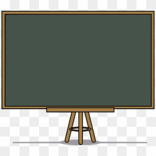 Billboard Clipart Angled - Board Clipart - Png Download
