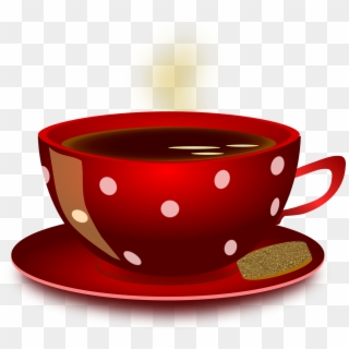 Cup Mug Coffee - Cup Of Tea Png Clipart Transparent Png