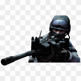 Swat Png Clipart