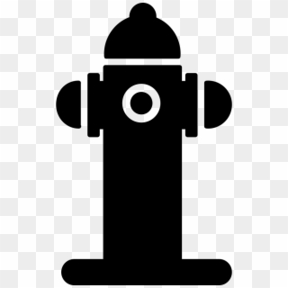 Png File Svg - Hydrant Icon Png Clipart