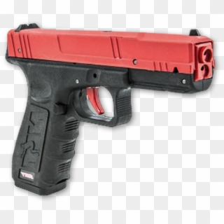 The Sirt 110 Pistol Has The Size, Weight And Feel Of - Laser Training Glock System Clipart