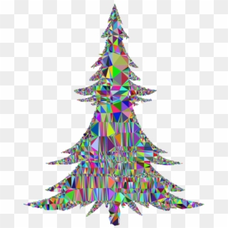 Kisscc Christmas Tree Christmas Day Christmas Ornament - Christmas Tree Clipart