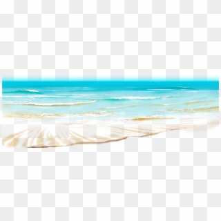 Sea Beach Ground Png Clipart - Sea Beach Png Transparent Png