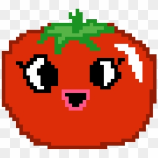 Tomato - Manzanas Doradas Minecraft Png Clipart