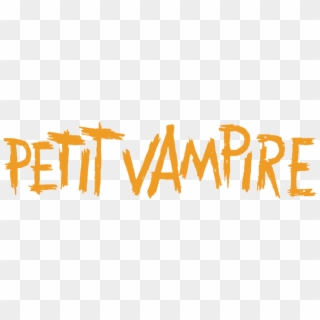 Petit Vampire - Petit Vampire Pandora Clipart