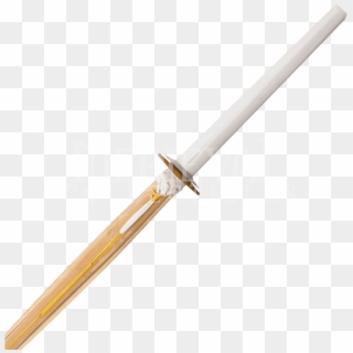 Kendo Swords - Sword Clipart