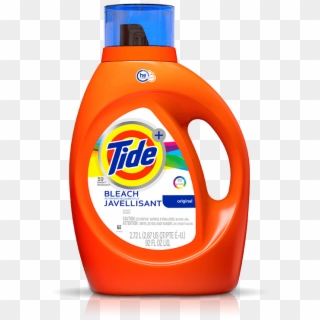 Tide Detergent Clipart