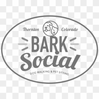 Bark Social Courtney Oliver Freelance Design - Impellam Clipart