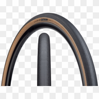 Rampart 700c Tan - Bicycle Tire Clipart