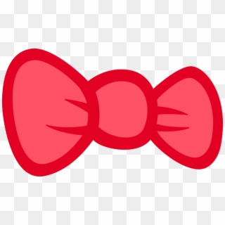 900 X 524 8 - Pink Bow Tie Cartoon Png Clipart