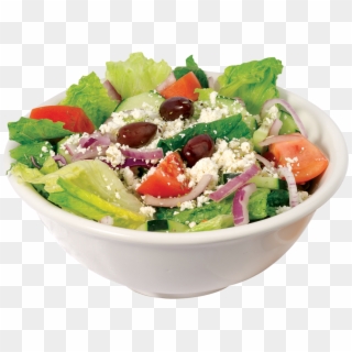 Salad Png Transparent Free Images - Greek Salad No Background Clipart