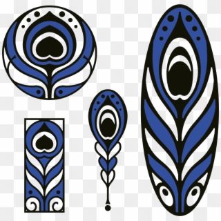 This Free Icons Png Design Of Bohemian Ornamental Designs Clipart