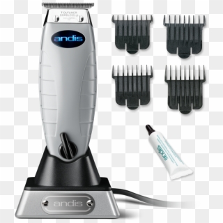Andis Cordless Clippers Price - Png Download