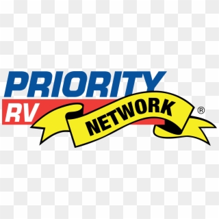 Png File With Transparent Background Prvn Logo - Priority Rv Network Logo Clipart