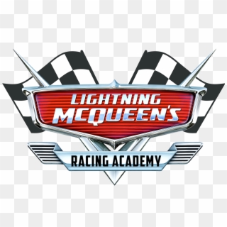 Lightning Mcqueen's Racing Academy - Lightning Mcqueen Racing Academy Clipart