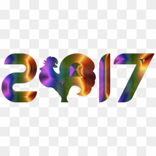 This Free Icons Png Design Of Chromatic Year Of The Clipart