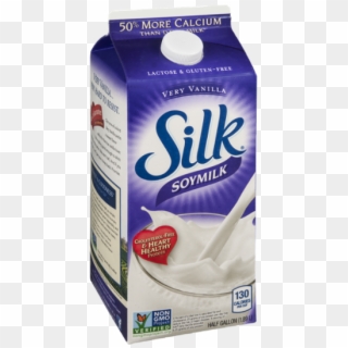 600 X 600 5 - Silk Soy Milk Clipart