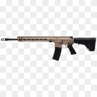 As We Head Towards The Shot Show, I Suspect We Will - Lwrc 300 Blackout Rifle Clipart