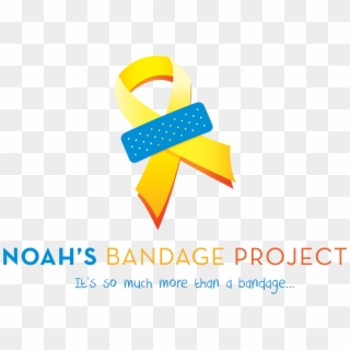 Noah's Bandage Project - Graphic Design Clipart