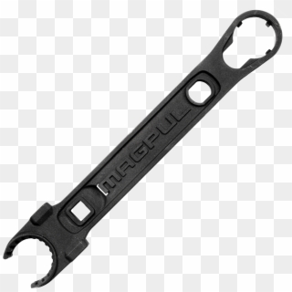 Mag535 Blk - Magpul Wrench Clipart