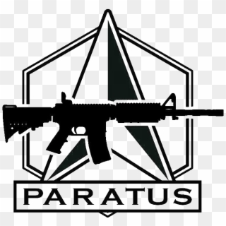 Fundamental Ar15/carbine Training Paratus Training Clipart