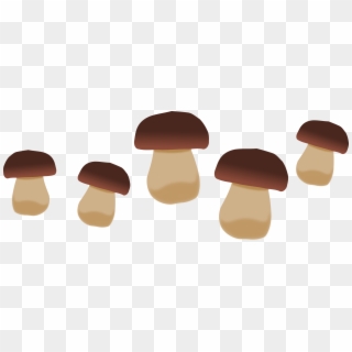 This Free Icons Png Design Of Mushrooms 3 Clipart