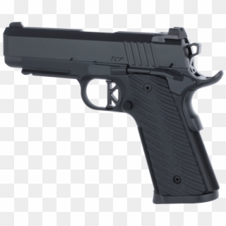 Tcp - Glock 17 9mm Clipart