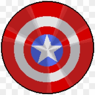 Ps4 Slim Skin Captain America Shield Type 2 Ps4 Oplatek Na Tort