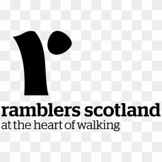 Ramblers Scotland Logo - Ramblers Association Clipart