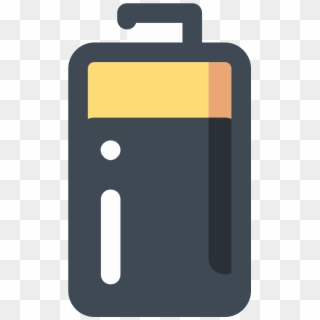 Battery Vector Png - Battery Png Icon Clipart
