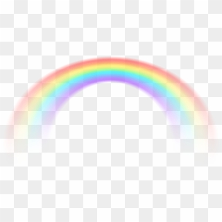 Free Png Download Rainbow Transparent Png Images Background - Rainbow Png Clipart