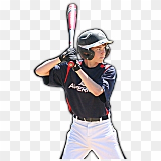 May - College Softball Clipart