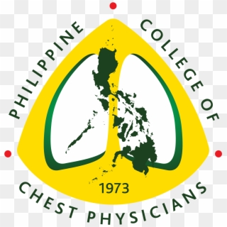 New Pccp Logo - Philippine College Of Chest Physicians Clipart